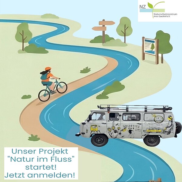 Es geht los! 🥳Wir laden euch - die Schüler:innen der Schulen der Steverregion - ganz herzlich ein,&hellip;