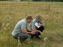 Naturschutzfachliche Beratung