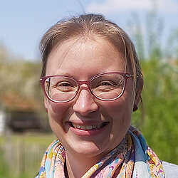 Corinna Pilch