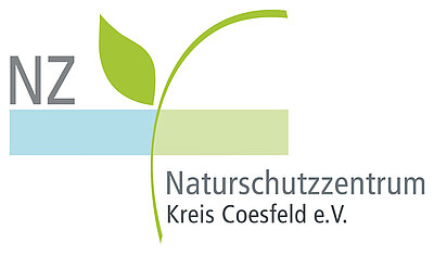 Logo Naturschutzzentrum Coesfeld