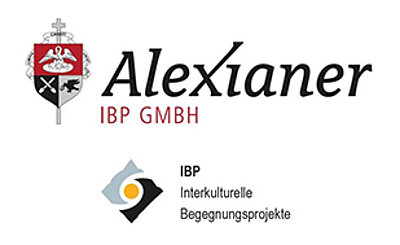 Logo Alexianer IBP GmbH