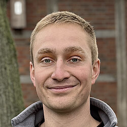 David Nieters