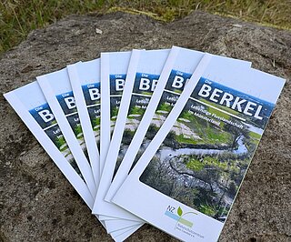 Berkelflyer