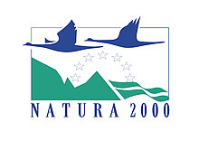 Natura 2000 Logo